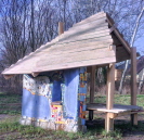 --- KLEINES HAUS 1a