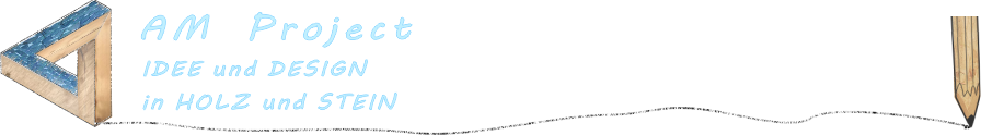 AM banner + Logo