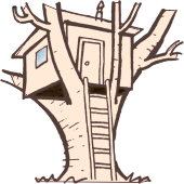 Baum Haus